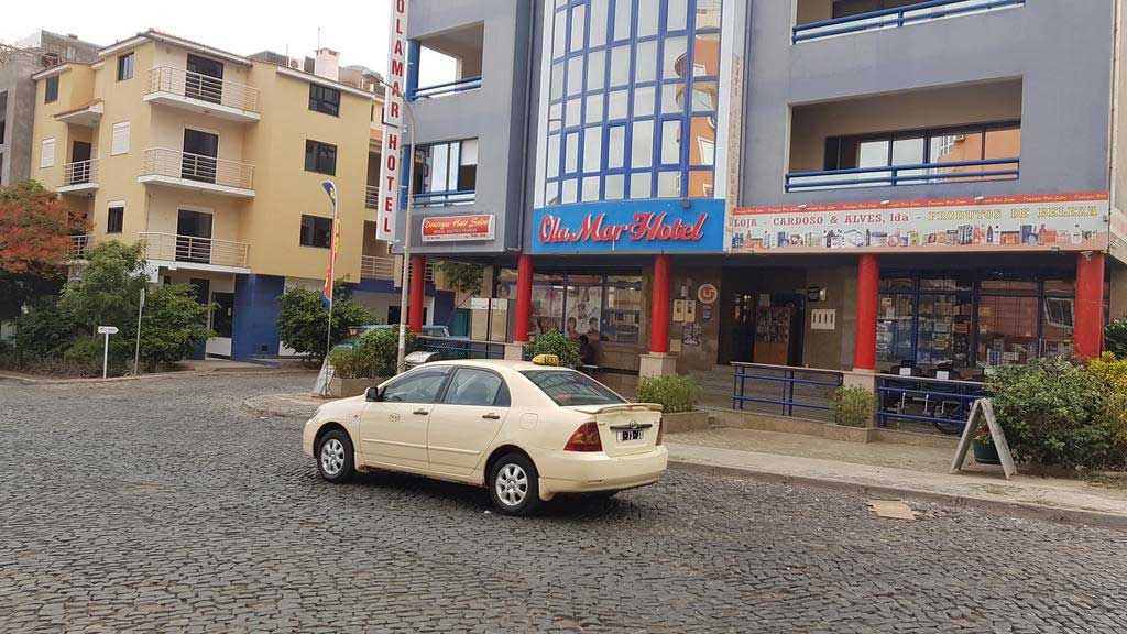 المظهر الخارجي