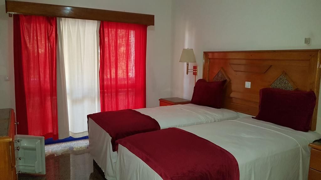 غرفة نوم صورة