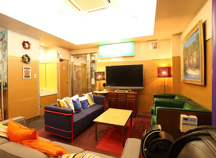 مرافق الفندق