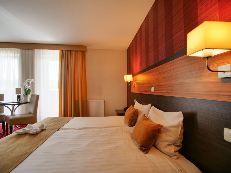 غرفة نوم صورة