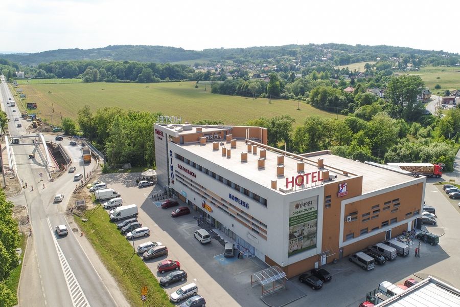 المظهر الخارجي