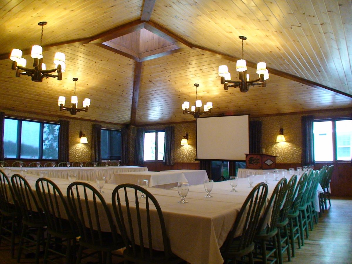 مرافق الفندق