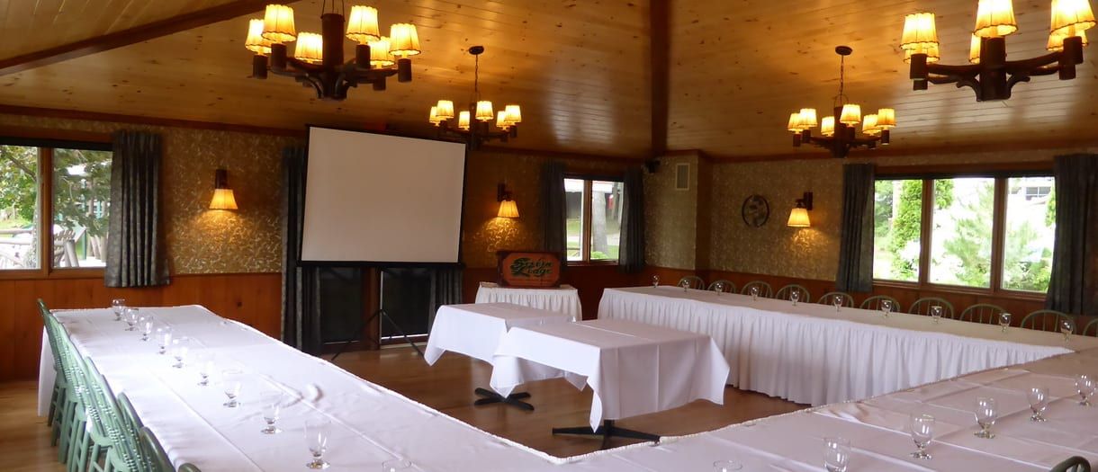 مرافق الفندق صورة