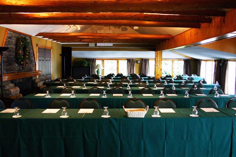 مرافق الفندق