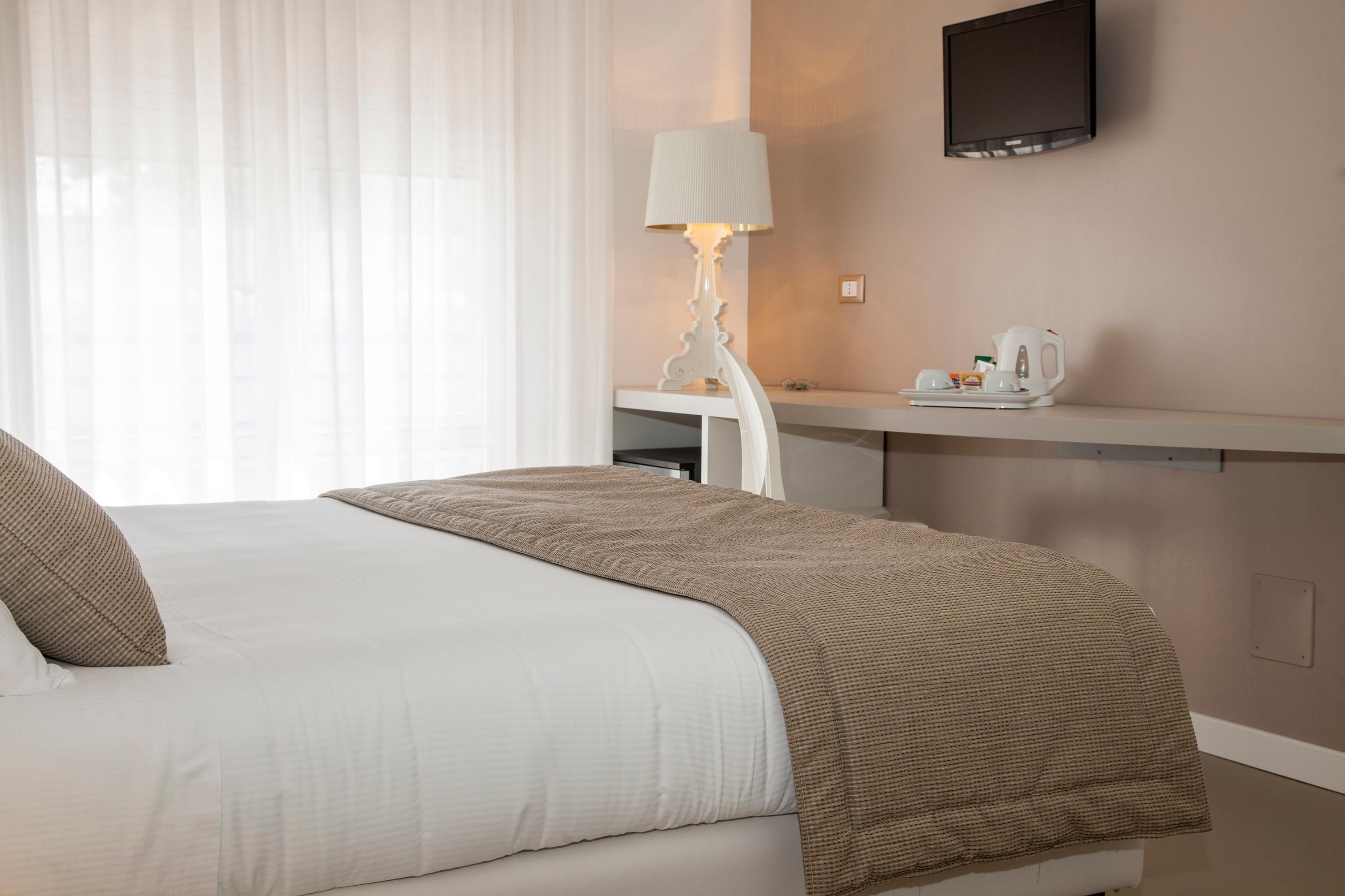 وسائل راحة في الغرف