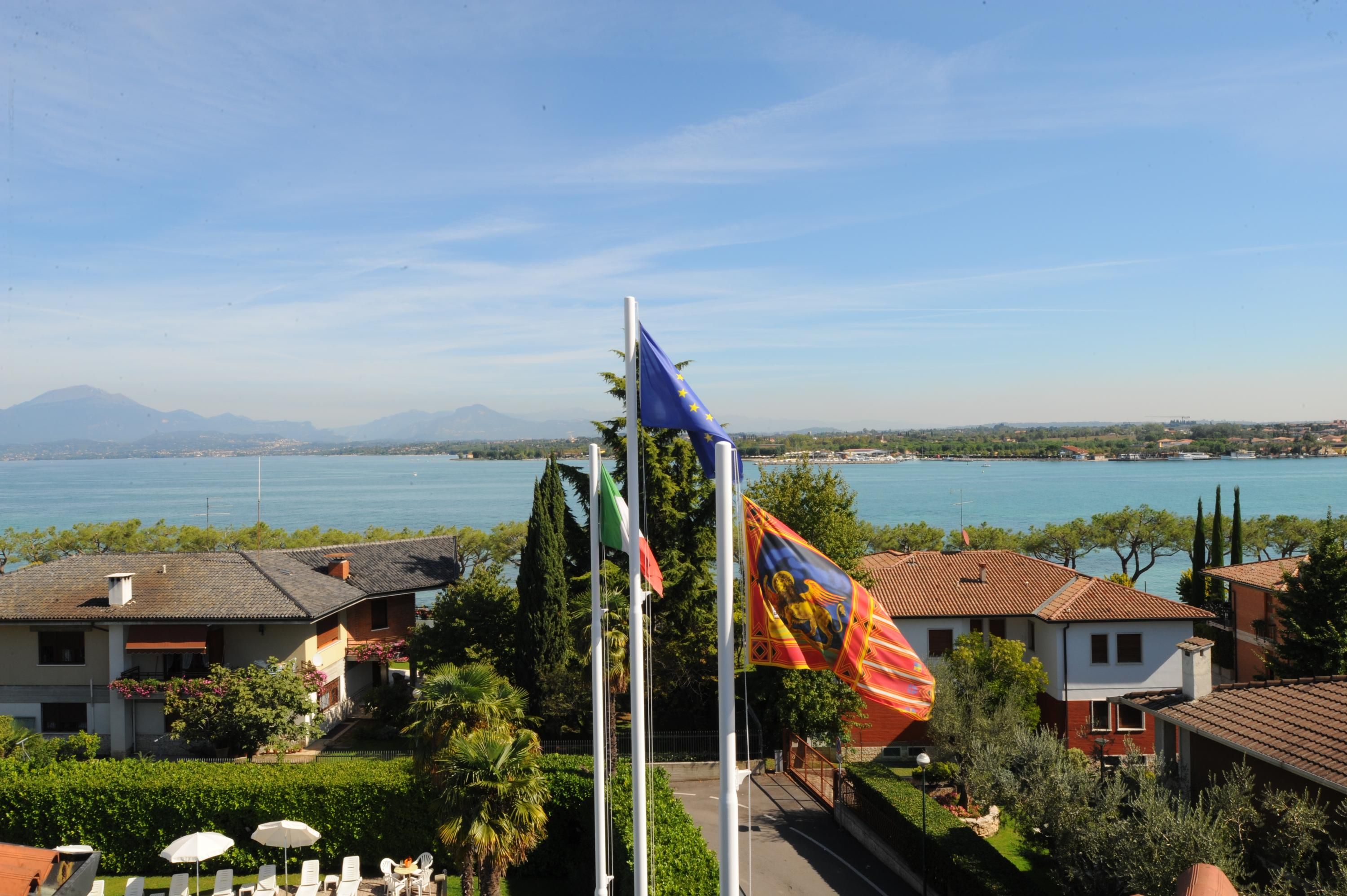 المظهر الخارجي