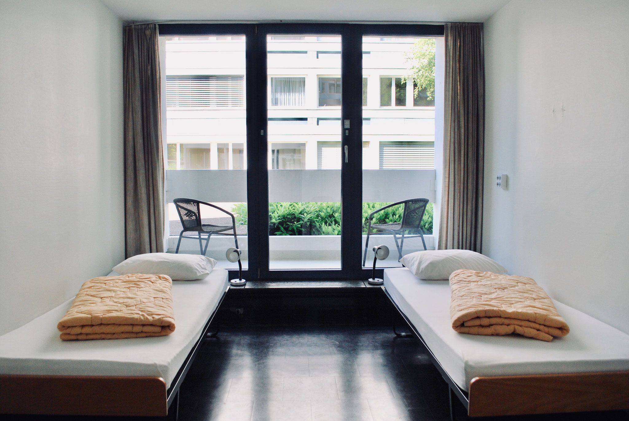 غرفة نوم صورة