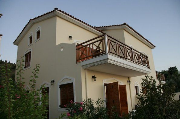 مبنى