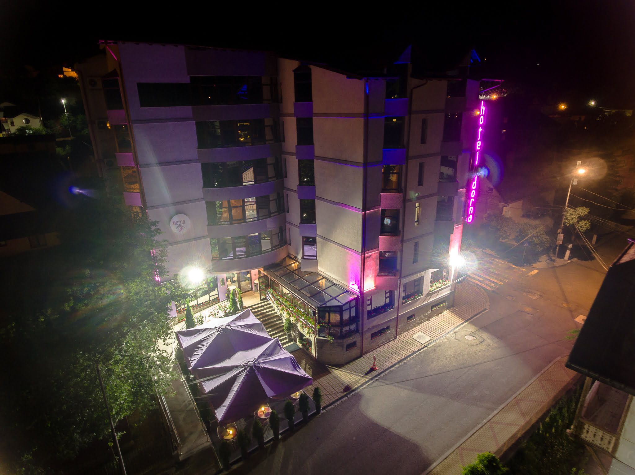 المظهر الخارجي