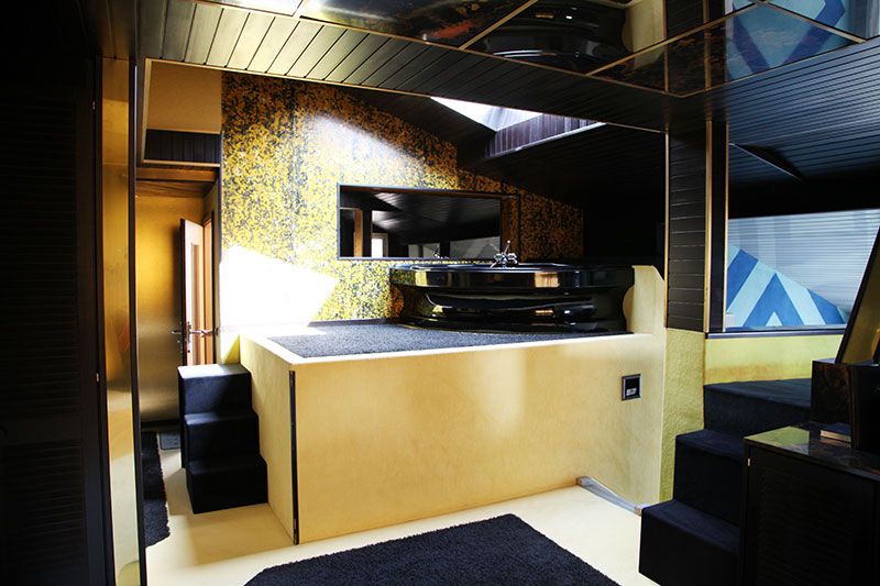 وسائل راحة في الغرف