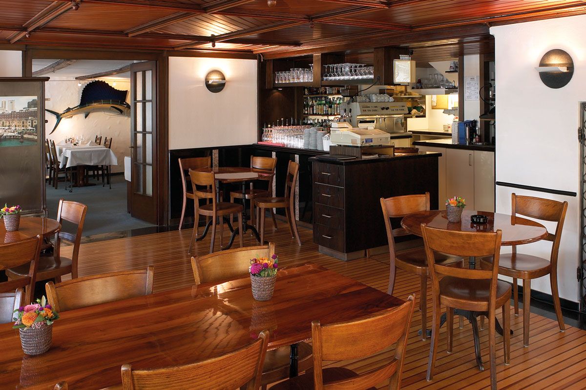 مرافق الفندق صورة