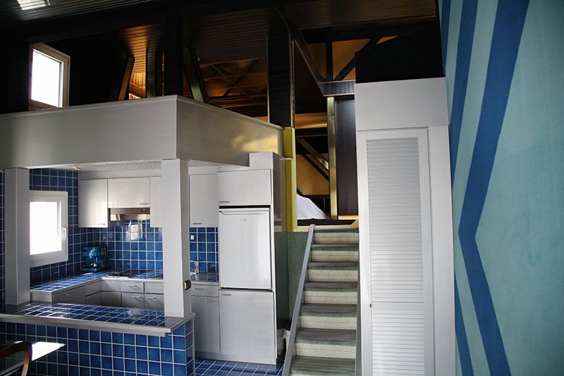 وسائل راحة في الغرف