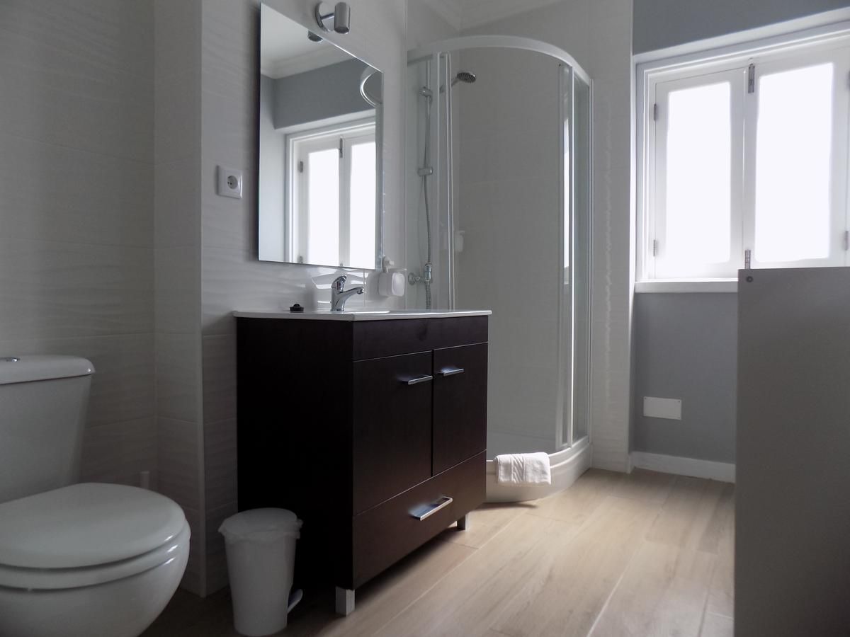 وسائل راحة في الغرف