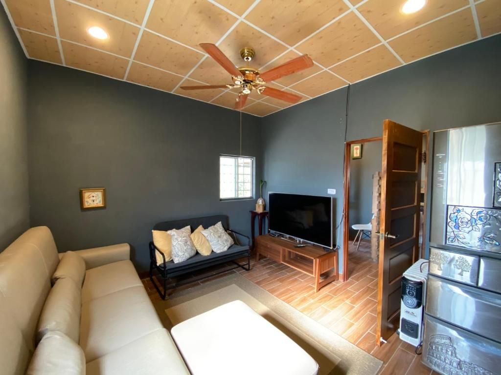 غرفة معيشة صورة