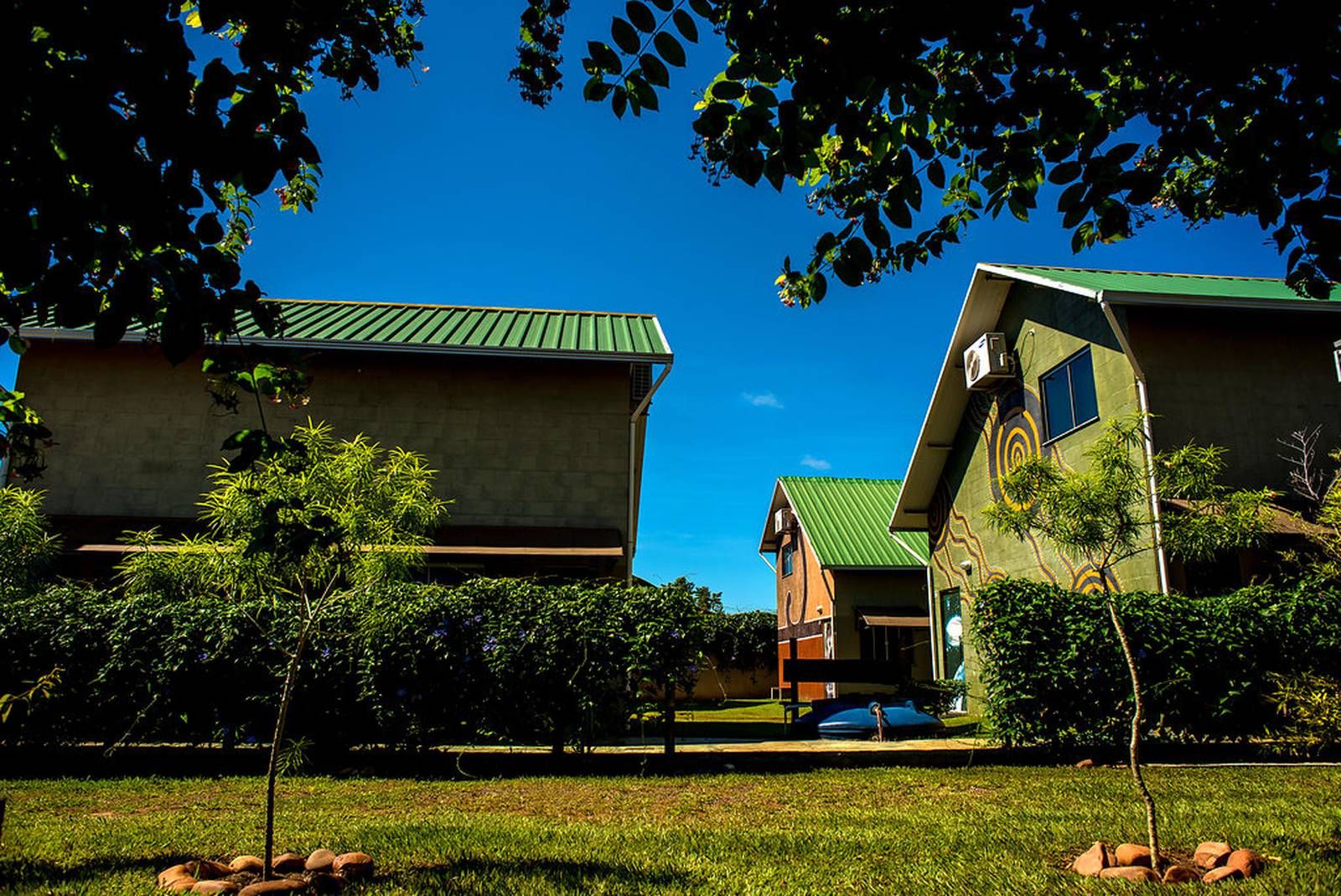 المظهر الخارجي