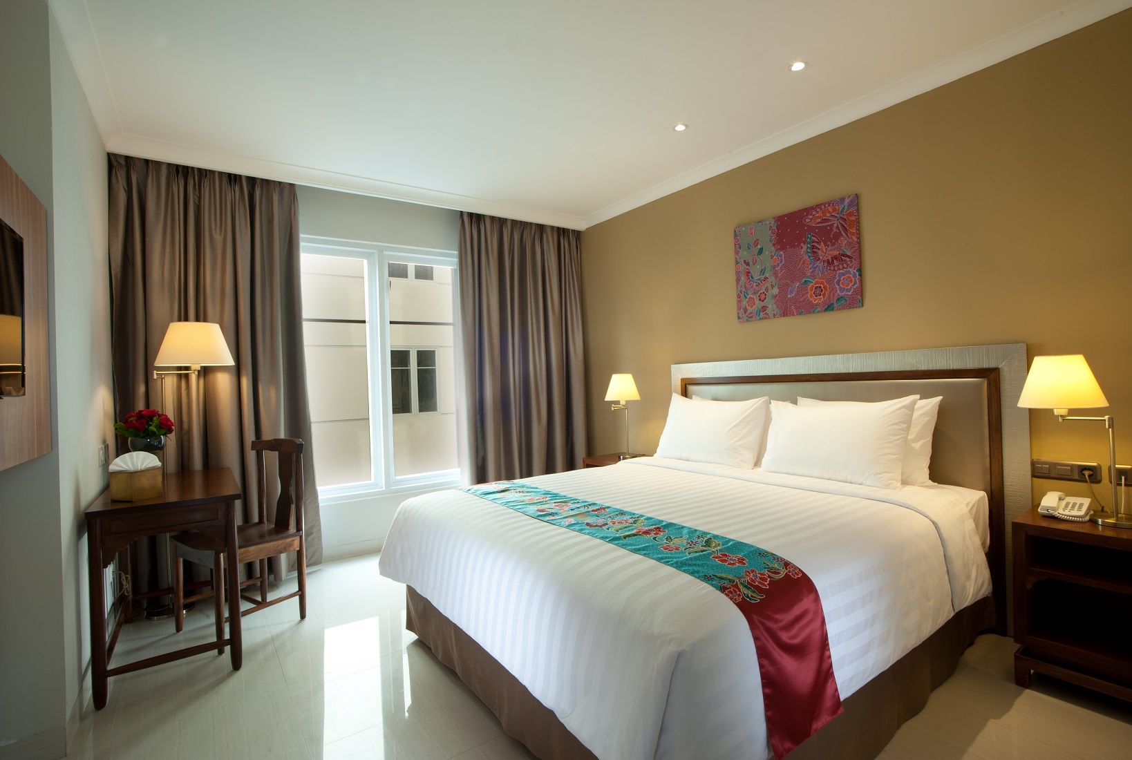 غرفة نوم صورة