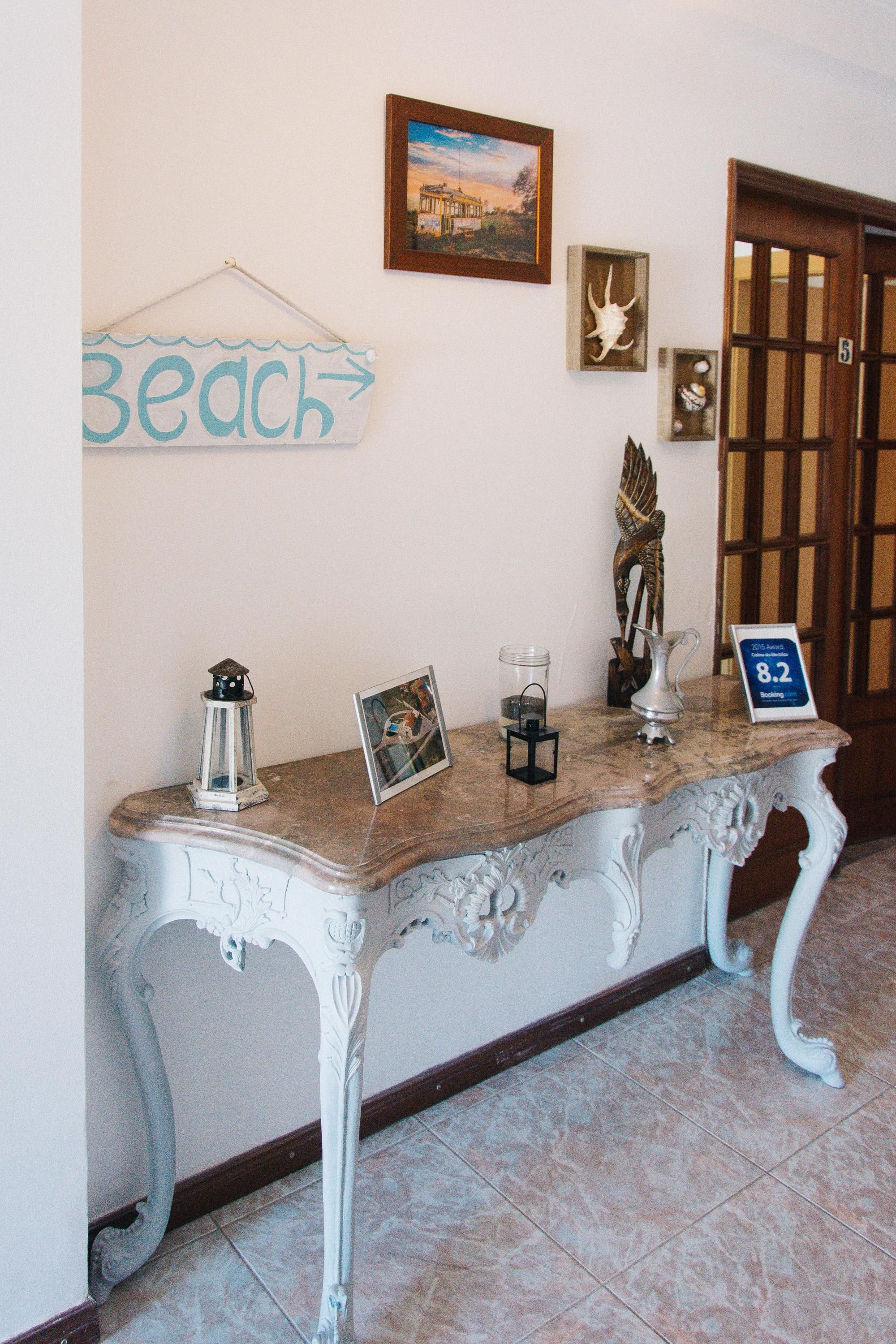 مرافق الفندق