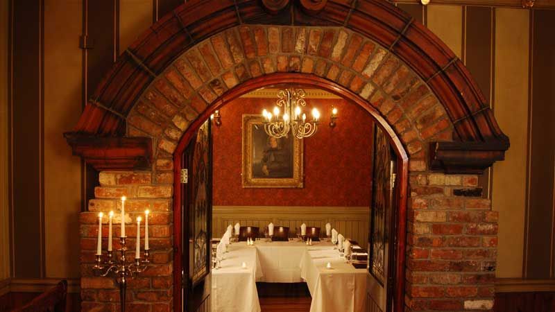 مرافق الفندق