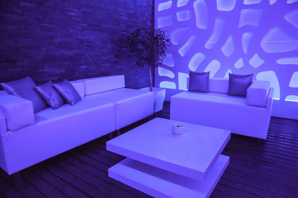 غرفة معيشة صورة