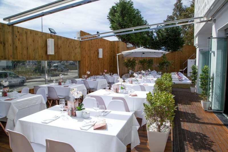 قاعة الولائم