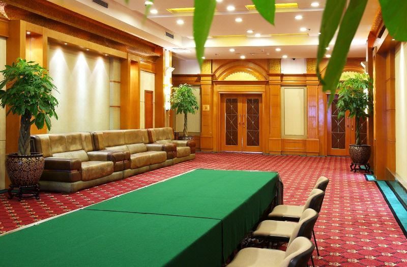 مرافق الفندق