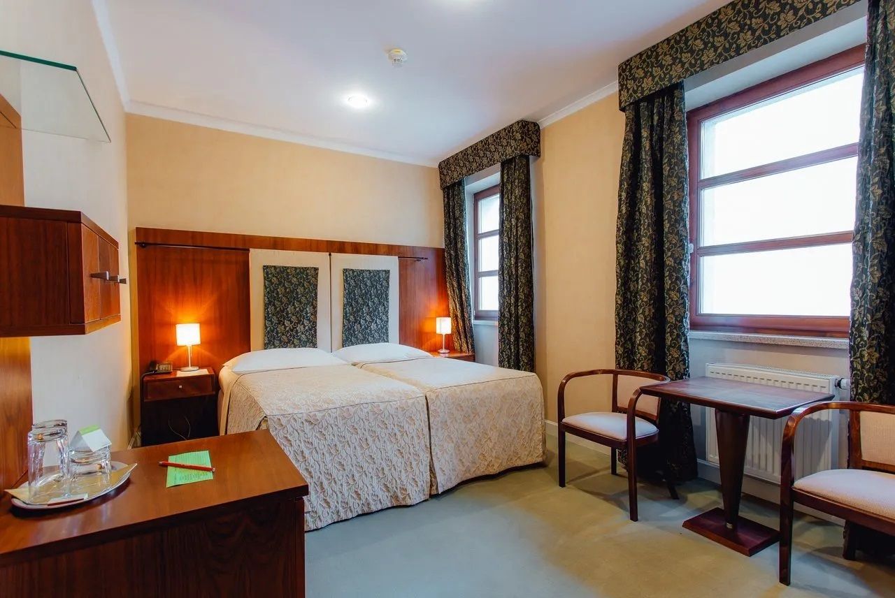 غرفة نوم صورة