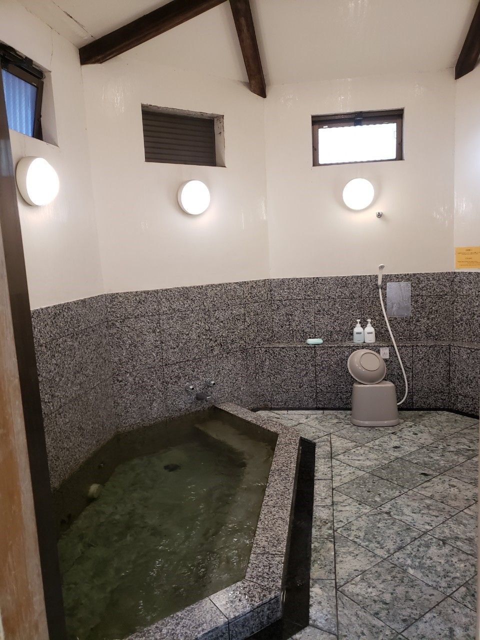 مرافق الفندق