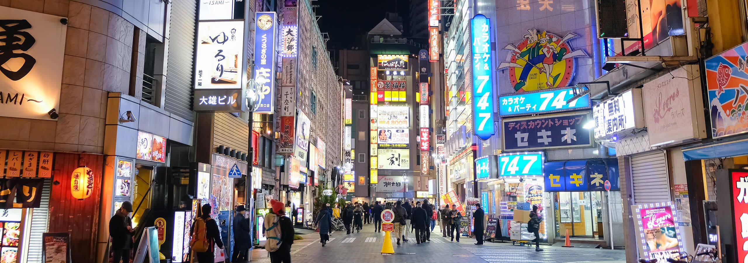 المعالم السياحية