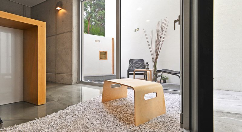 وسائل راحة في الغرف