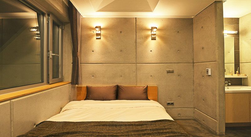 غرفة نوم صورة