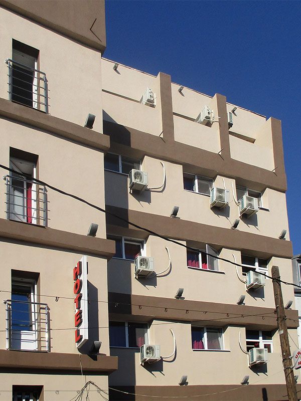 مبنى