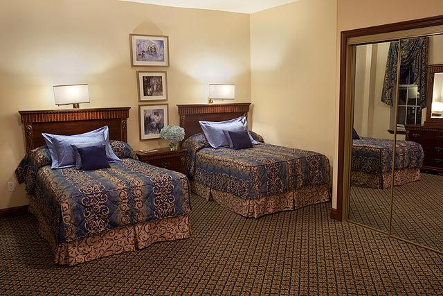 غرفة نوم صورة