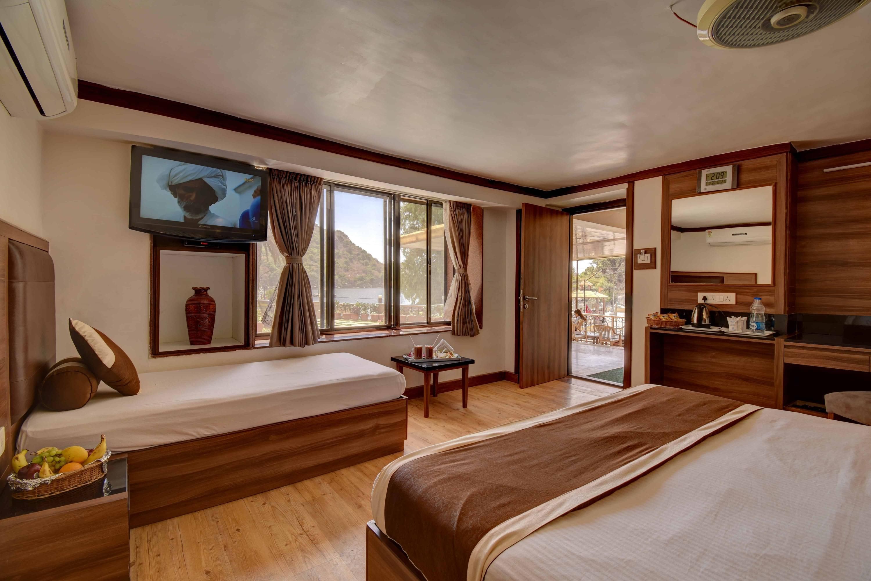 غرفة نوم صورة