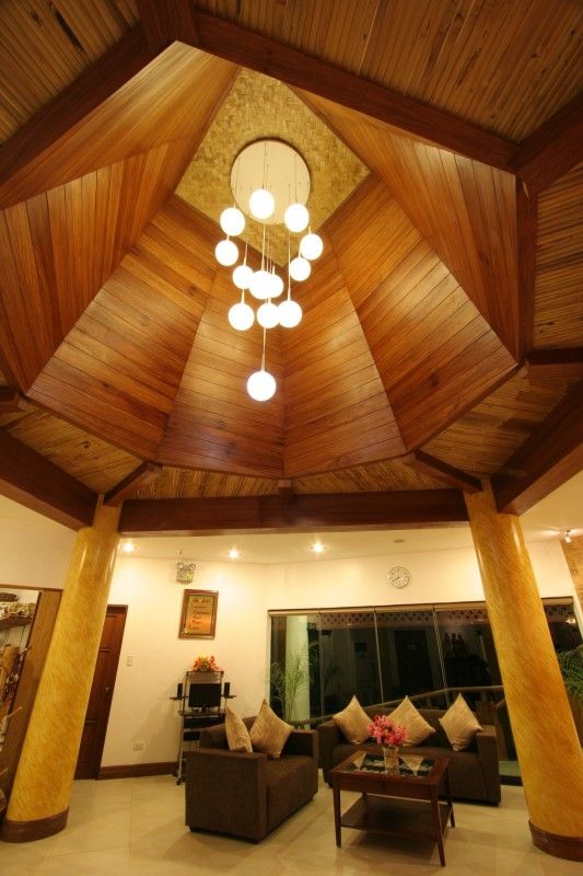 مرافق الفندق