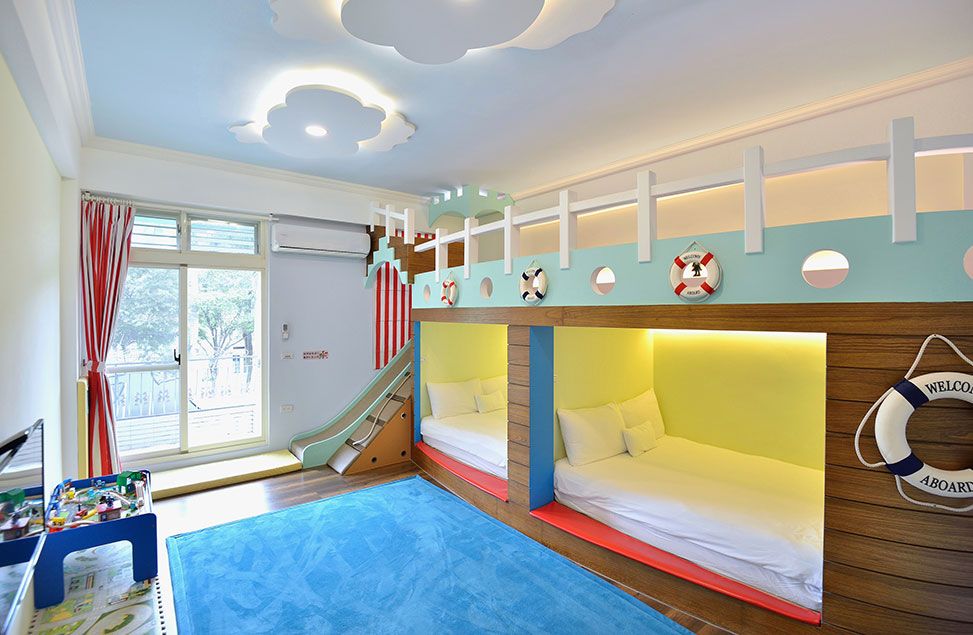 غرفة نوم صورة