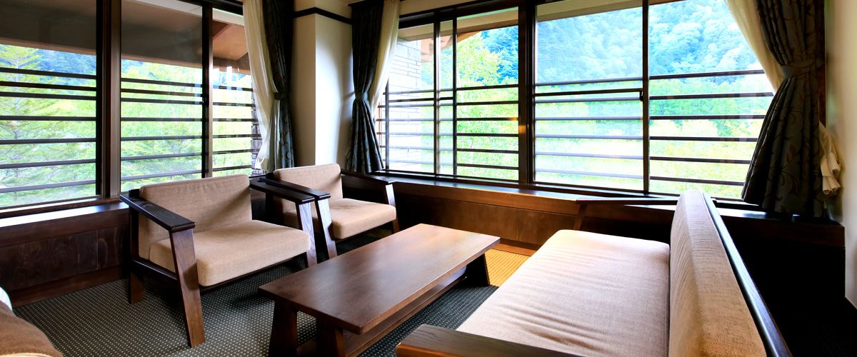 وسائل راحة في الغرف