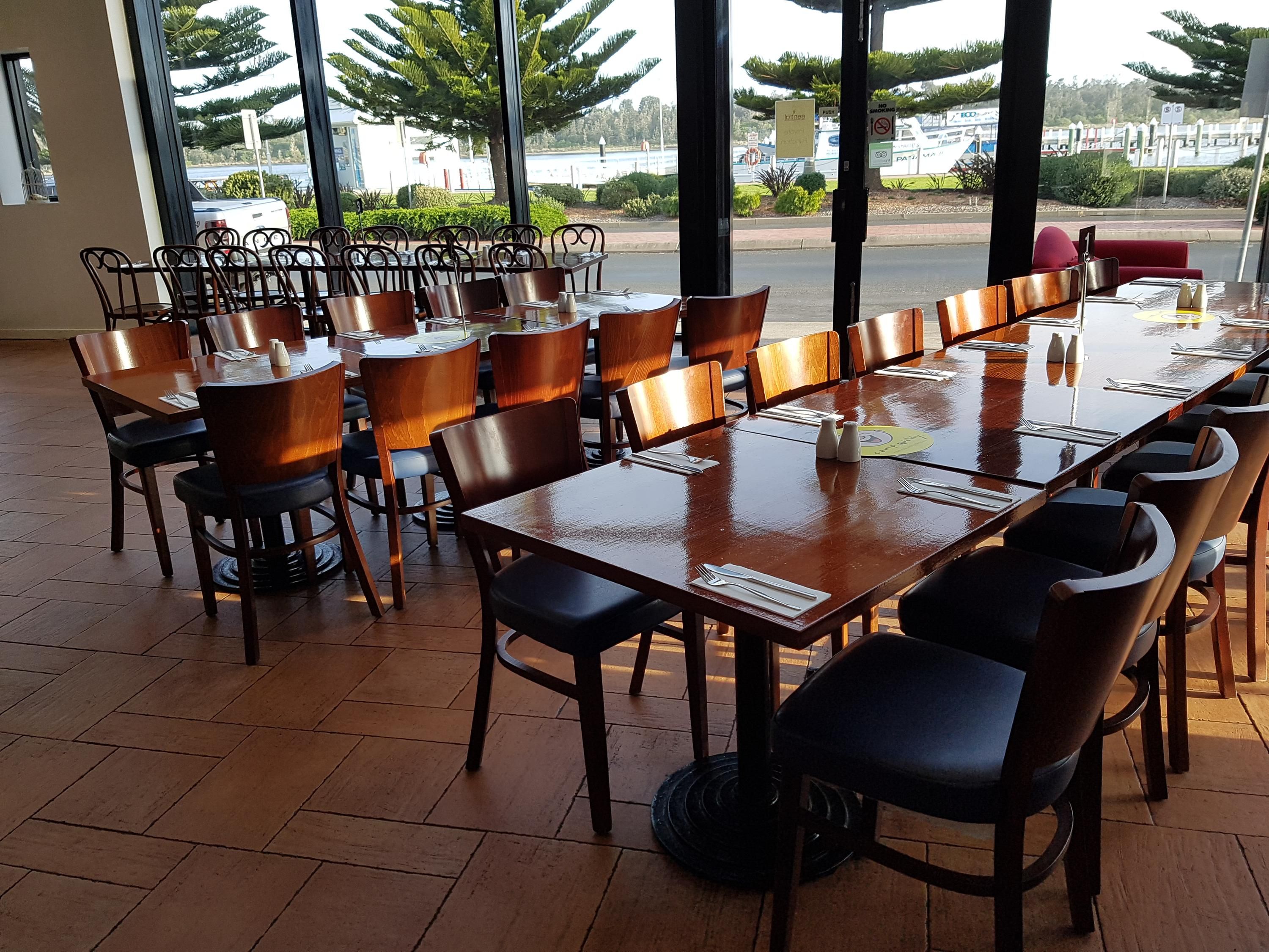 غرفة الاجتماعات