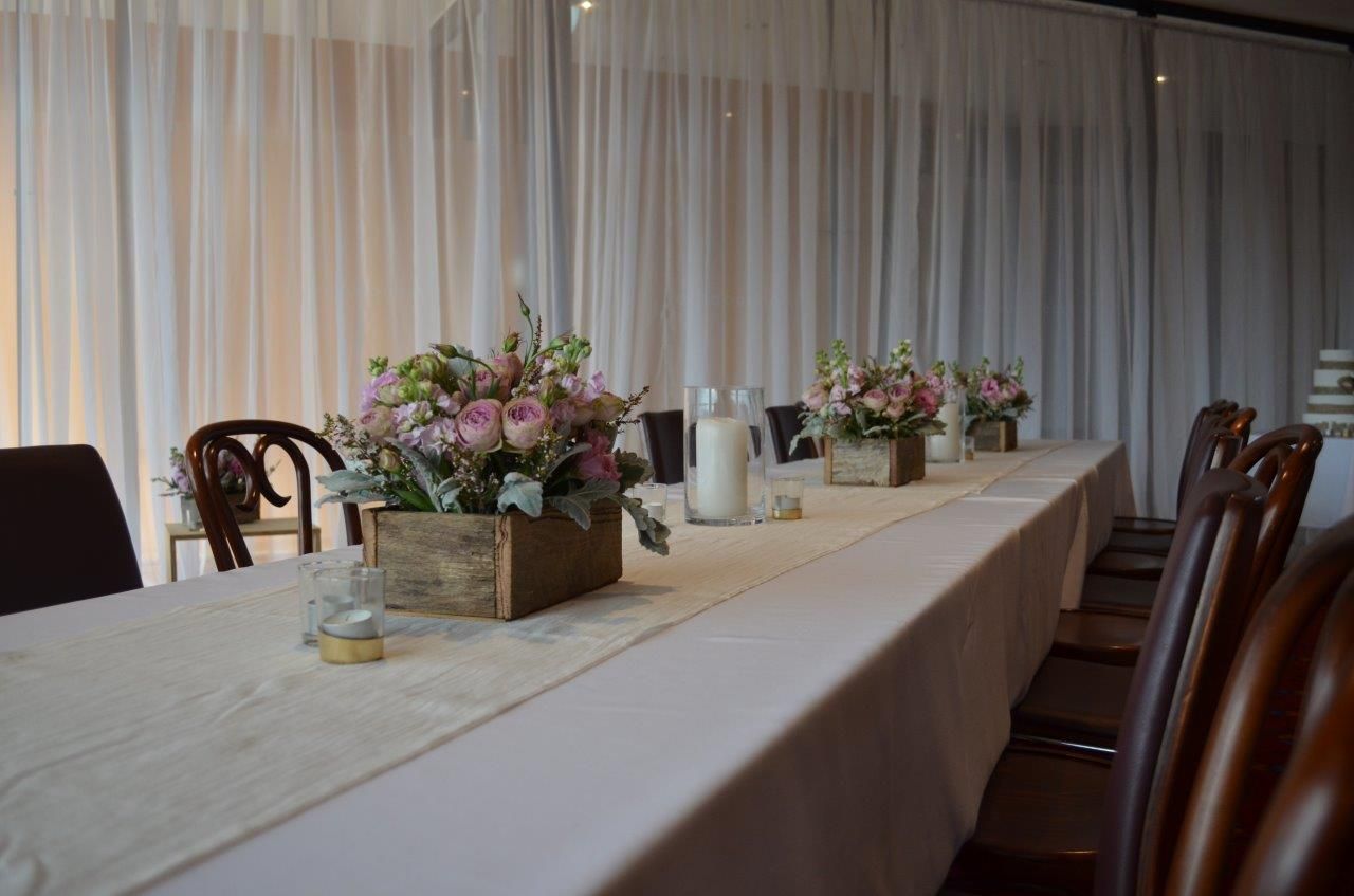 قاعة الولائم