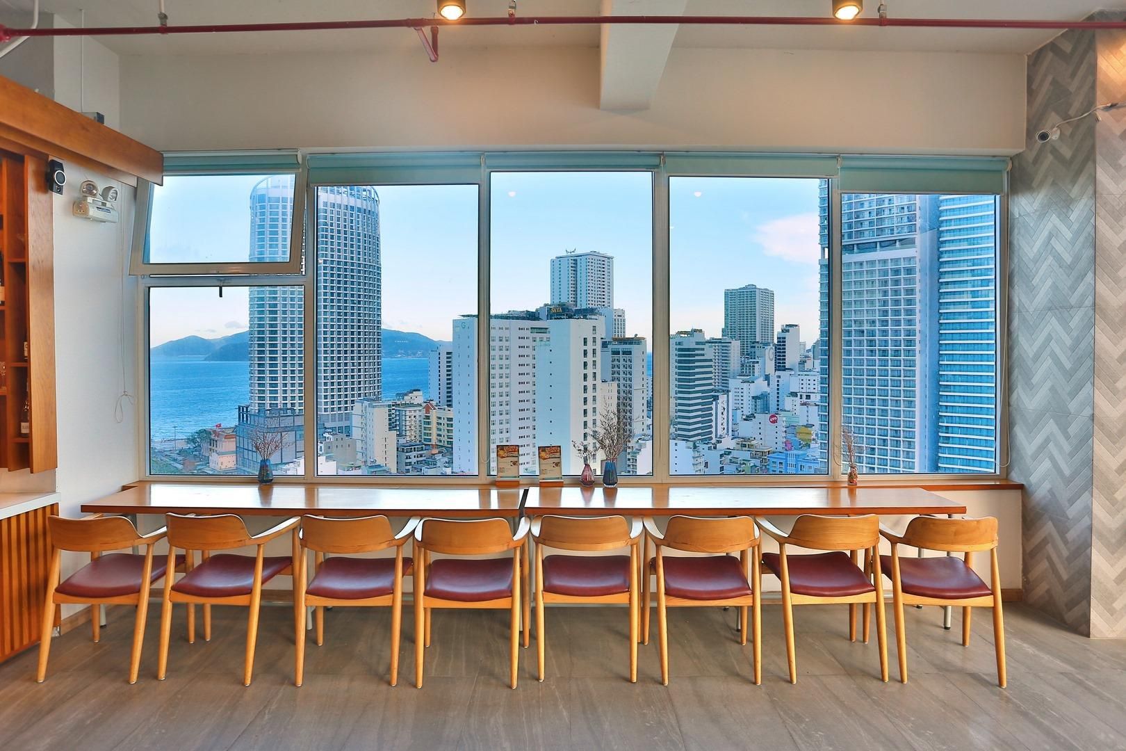 مرافق الفندق