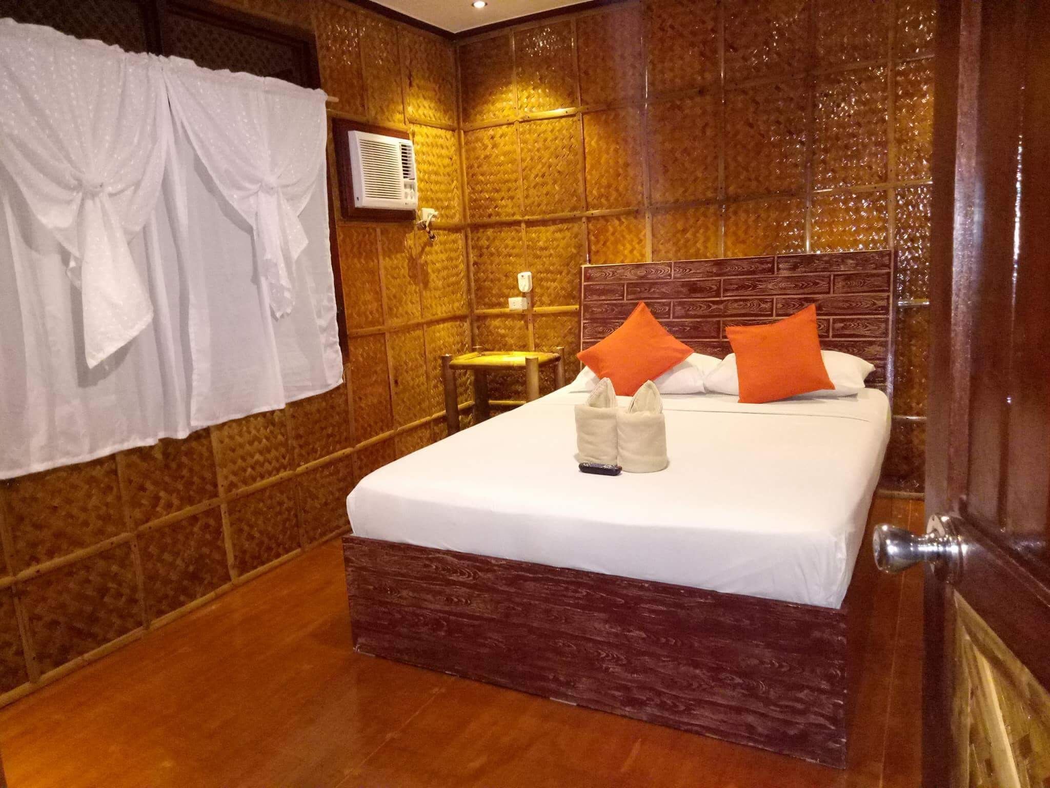 غرفة نوم صورة