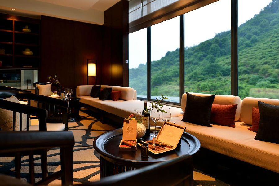 مرافق الفندق