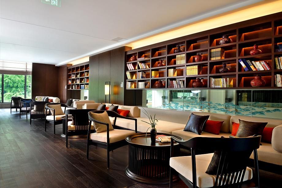 مرافق الفندق