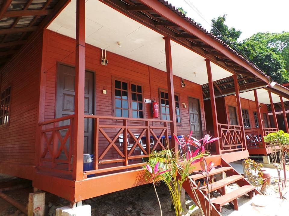 المظهر الخارجي