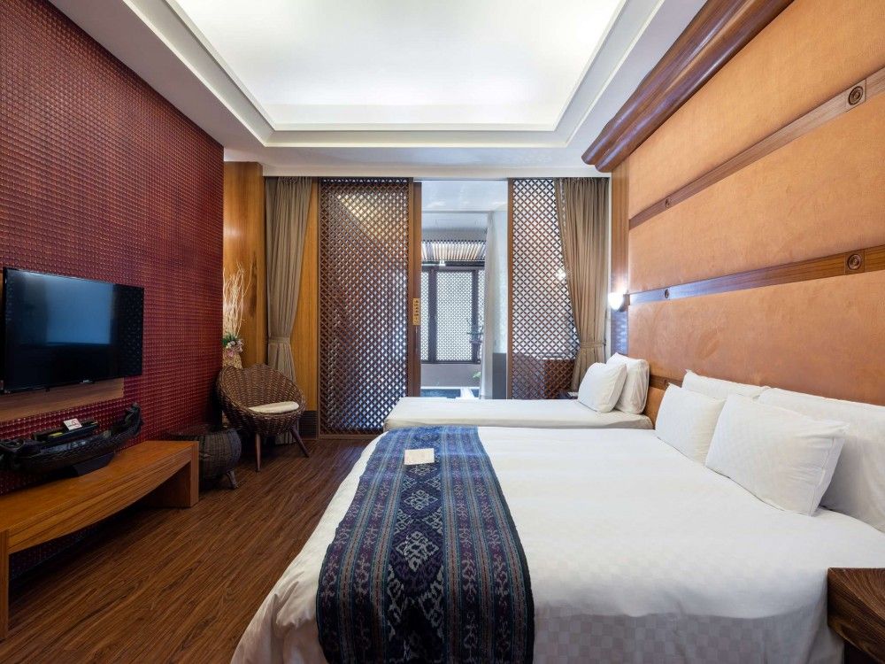 غرفة نوم صورة