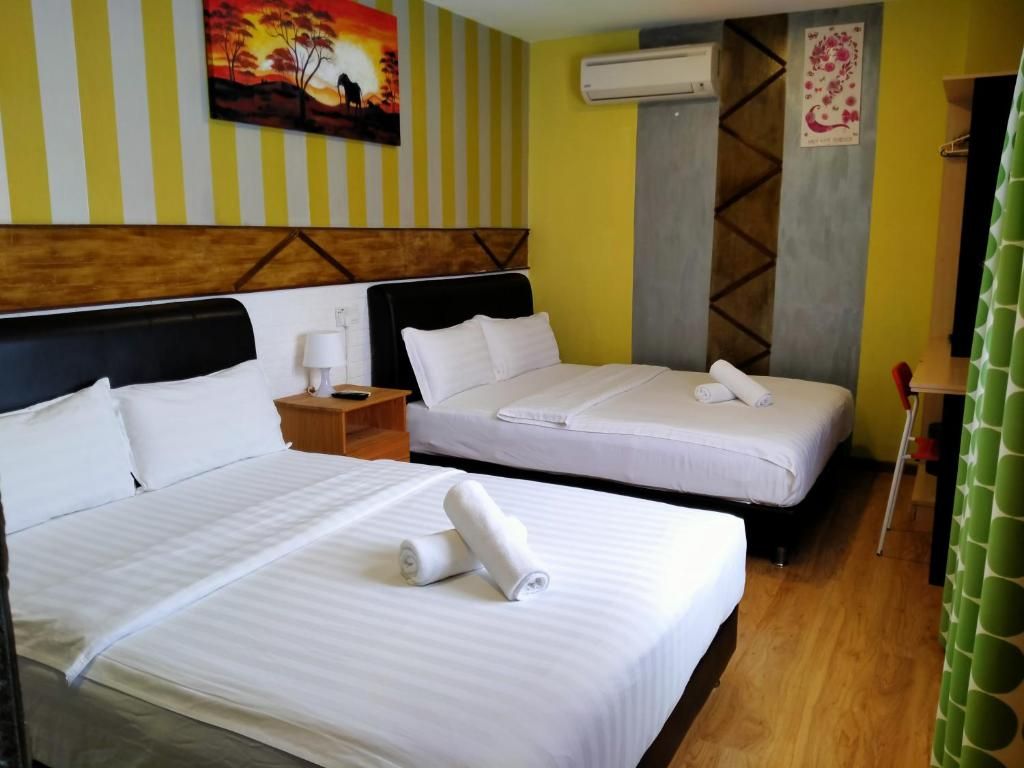 غرفة نوم صورة