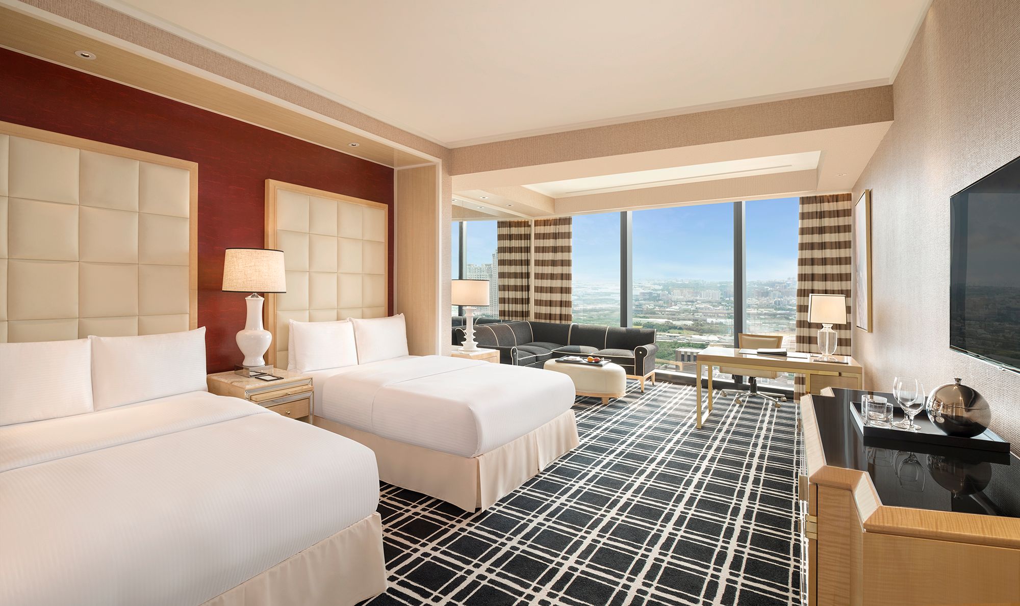 غرفة نوم صورة