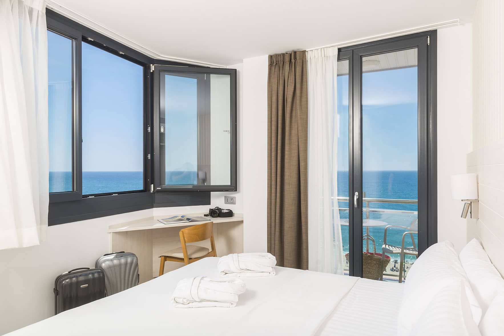 غرفة نوم صورة