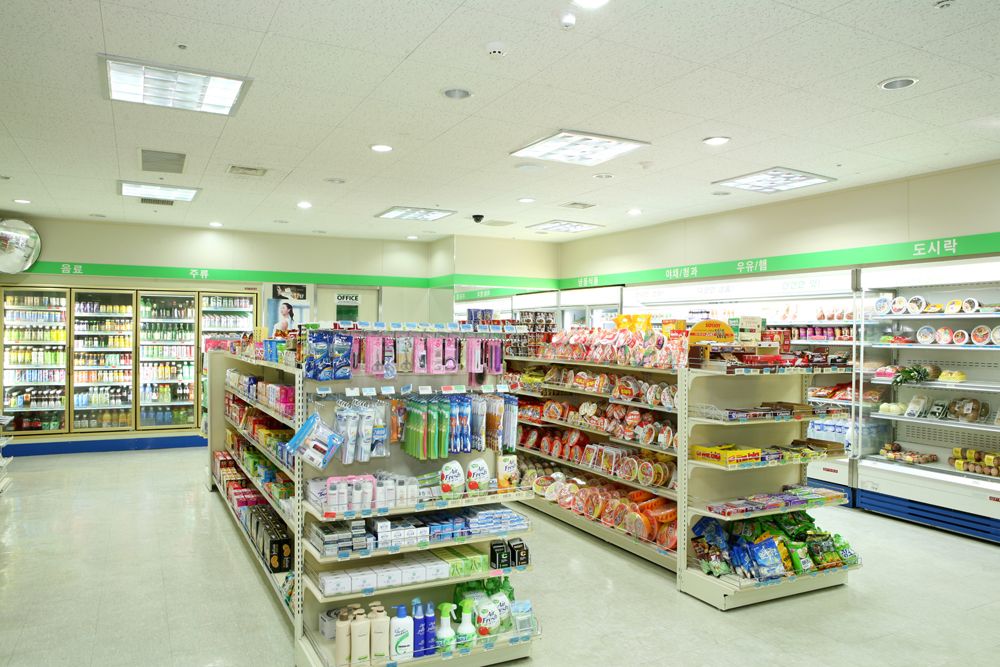 متجر