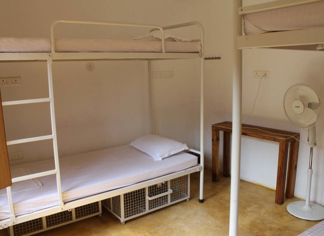 غرفة نوم صورة