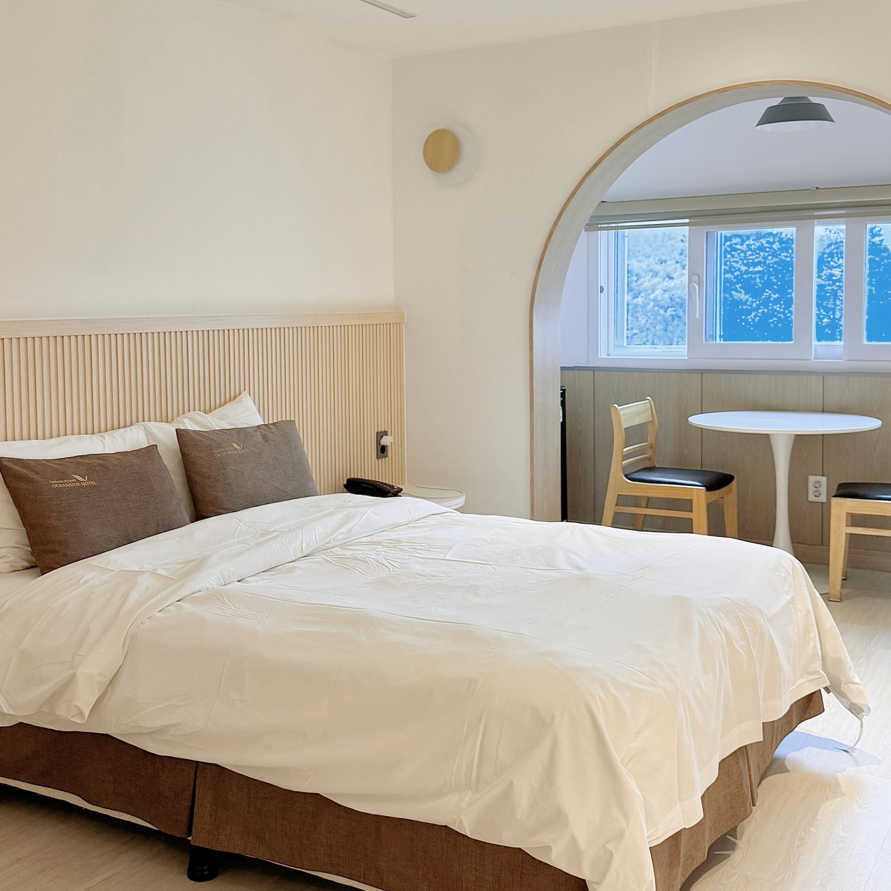 غرفة نوم صورة